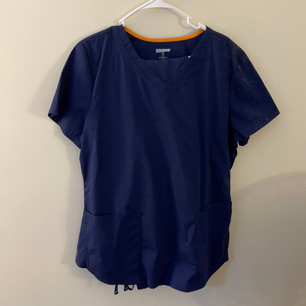 ScrubStar OUTFIT